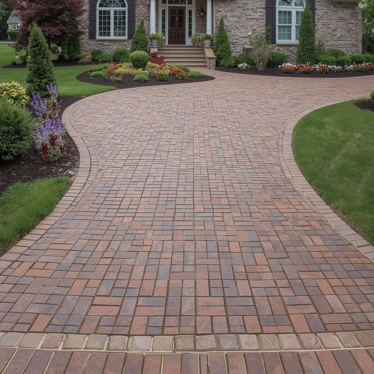 Premium driveway installation Crystal Lake IL