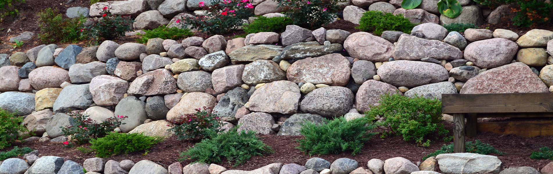 Garden Design & Planting