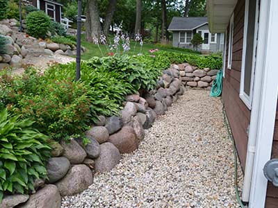 Home Garden Services