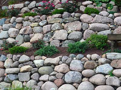 Residential Gardening