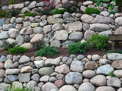 Residential Gardening