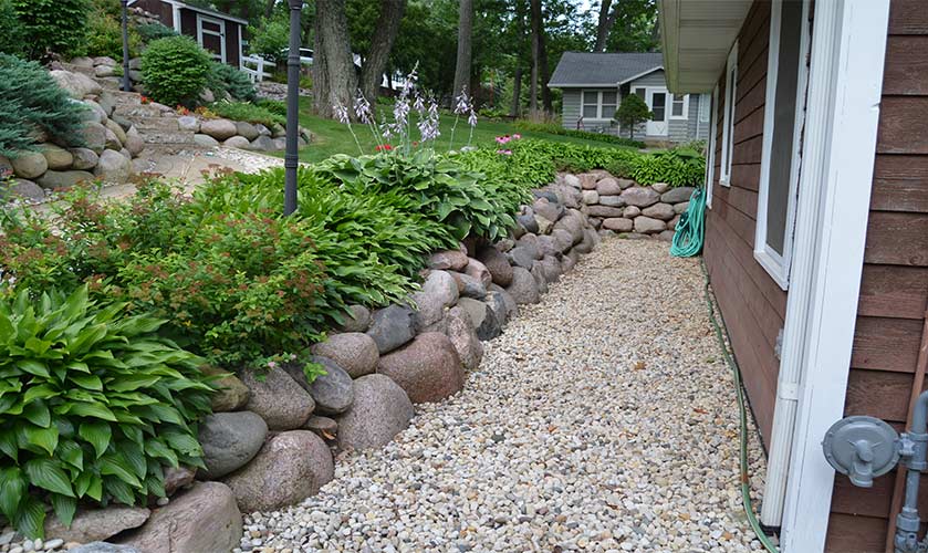 Seasonal Garden Design