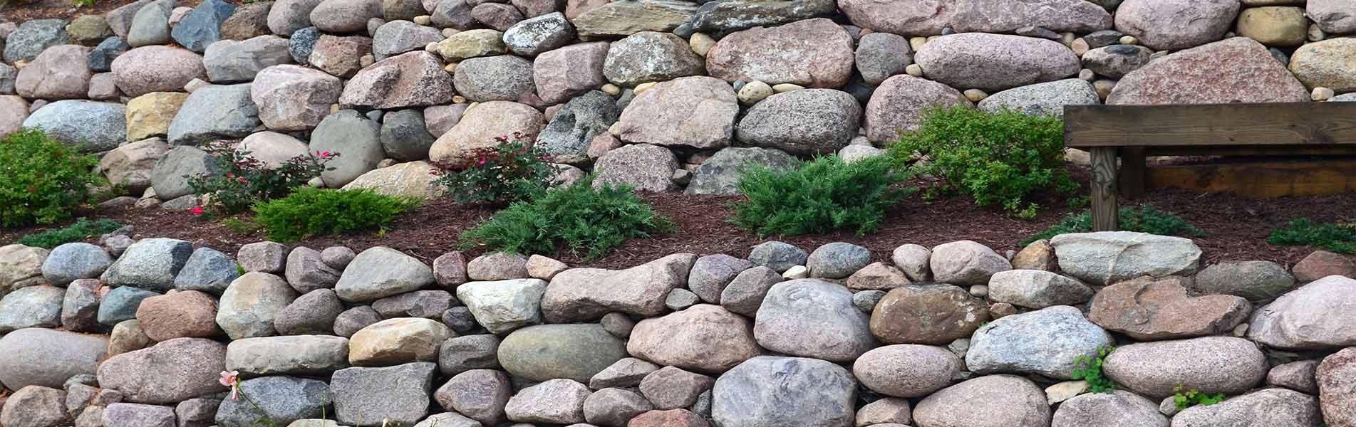 Sod & Landscape Design