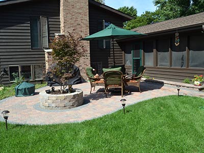 Professional Lawn Maintenance