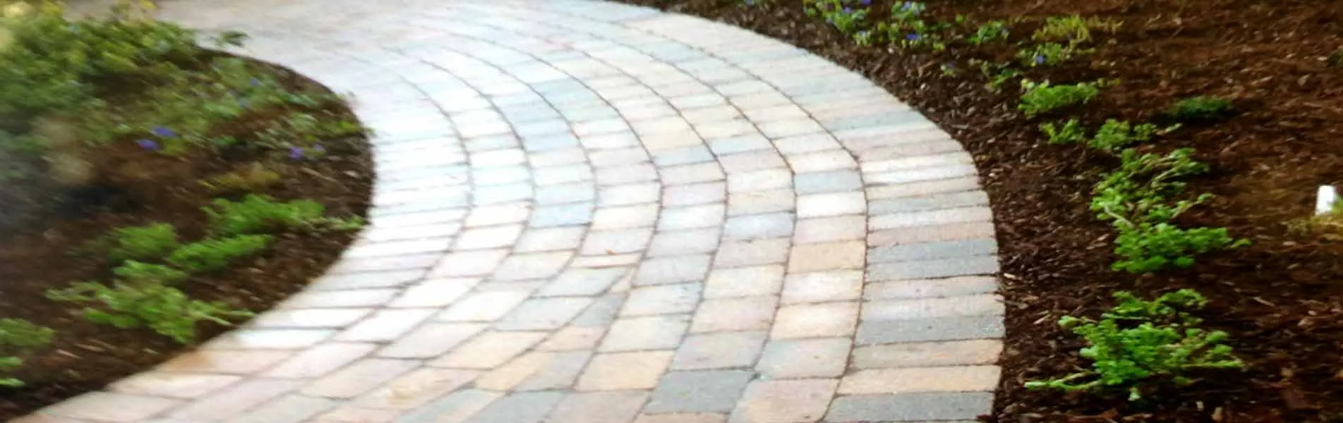 Mulch Installation