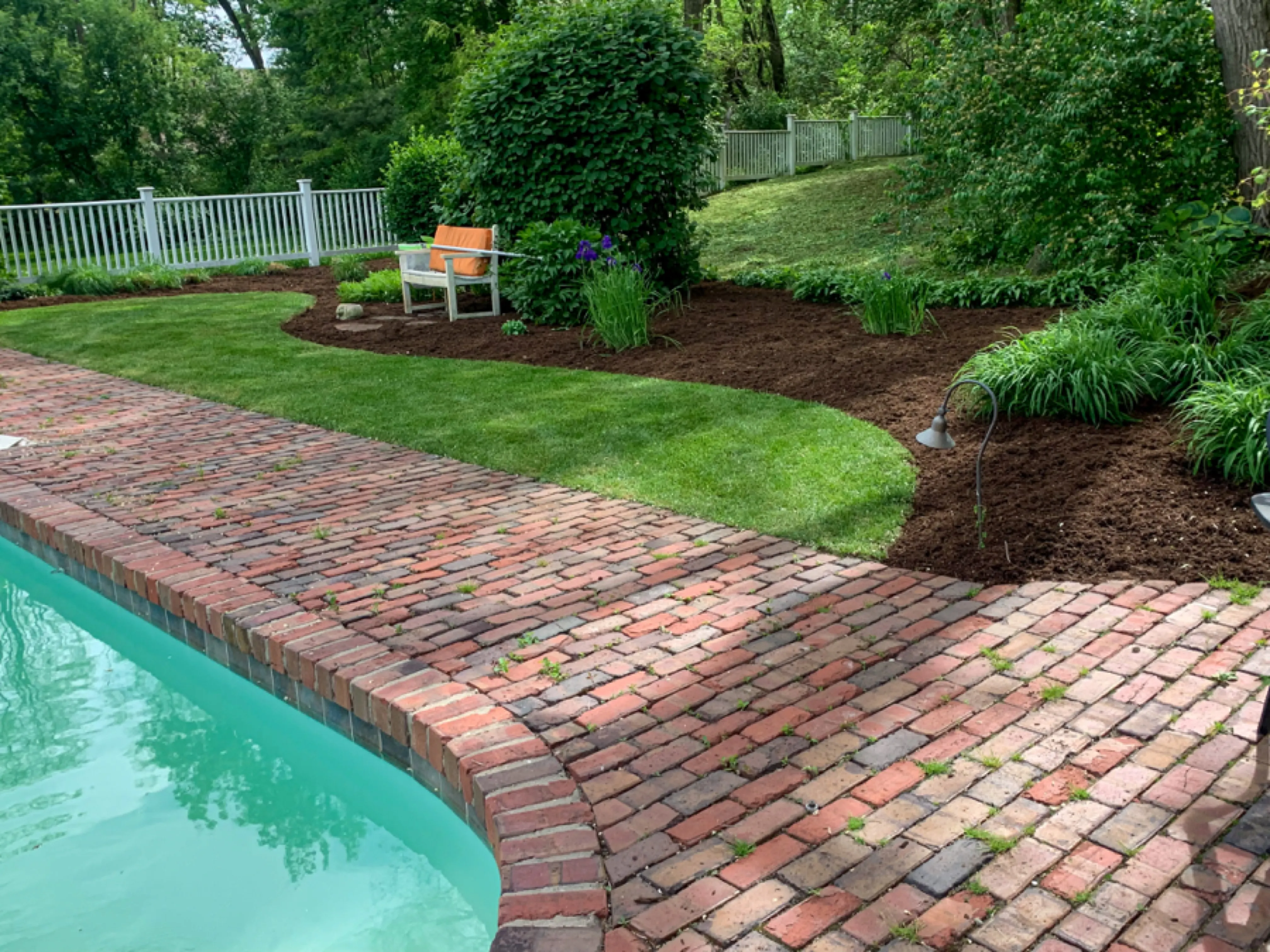 Libertyville IL landscaping