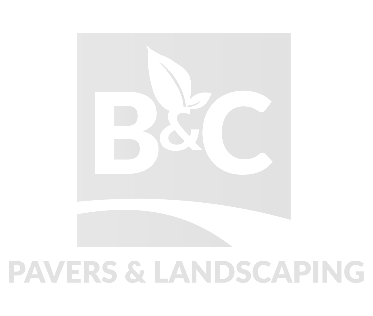 B&C Pavers & Landscaping