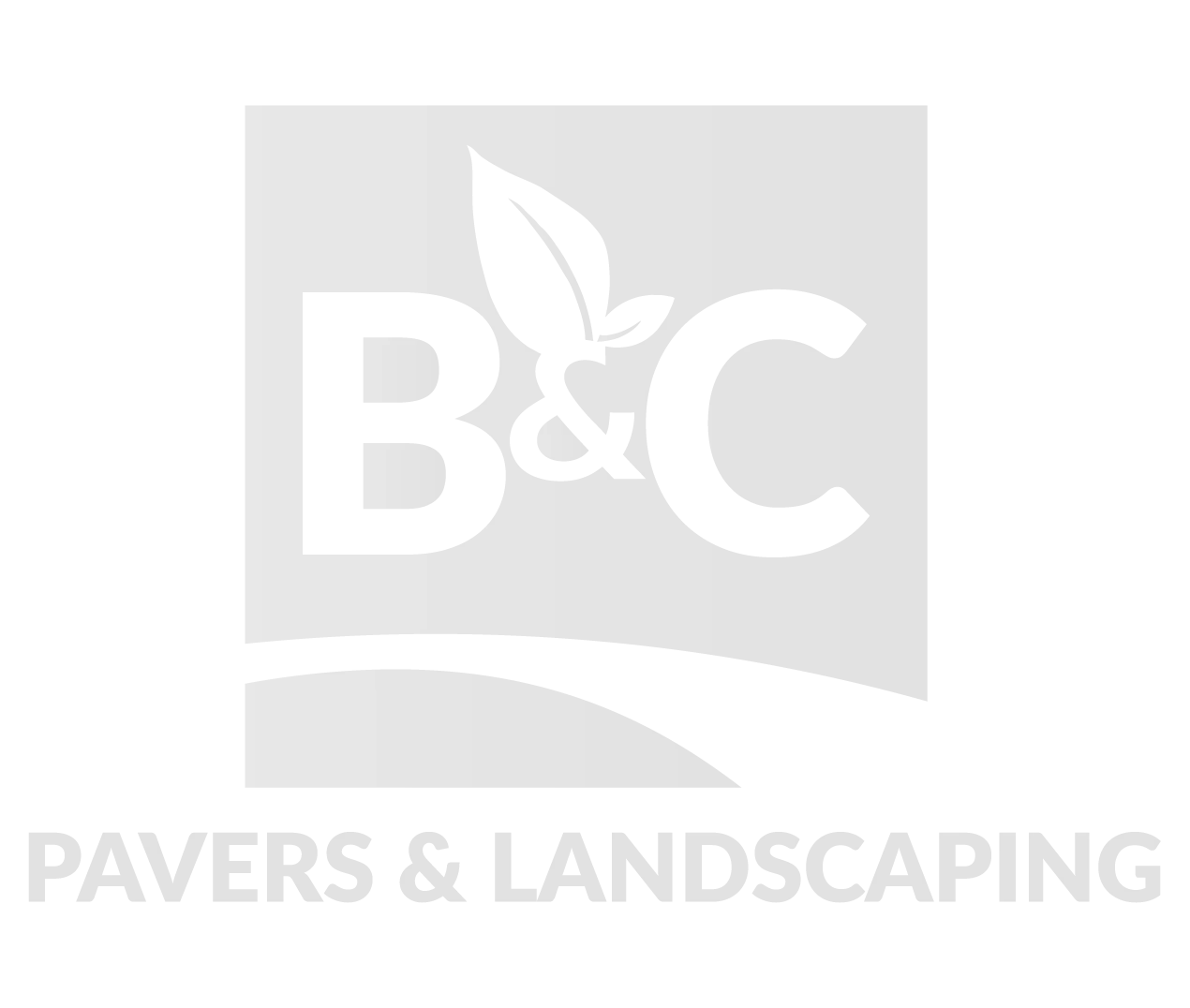 B&C Pavers & Landscaping