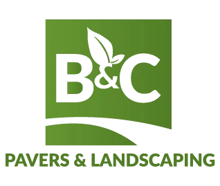 B&C Pavers & Landscaping Inc.