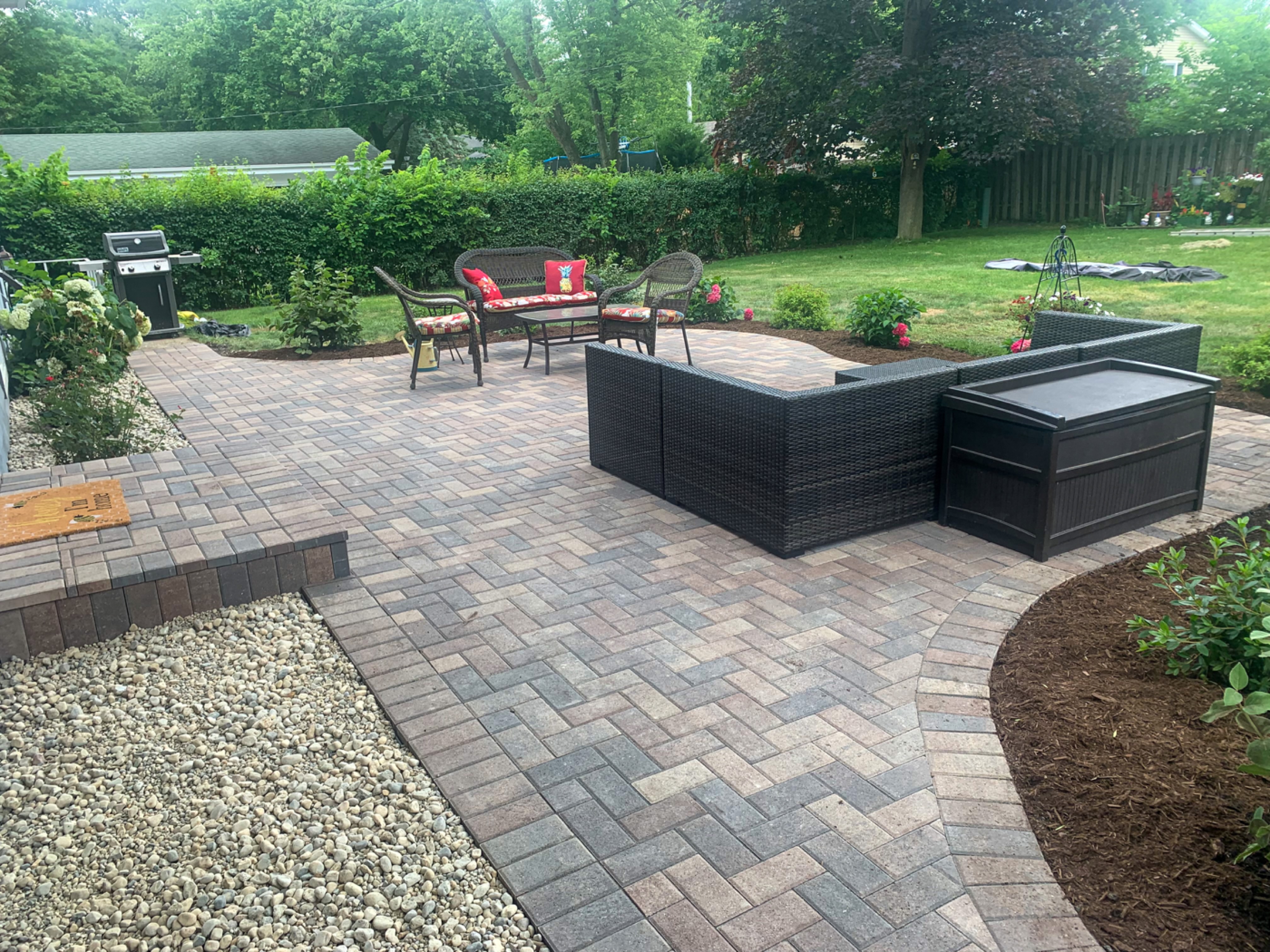 Lawn Care - Algonquin, IL