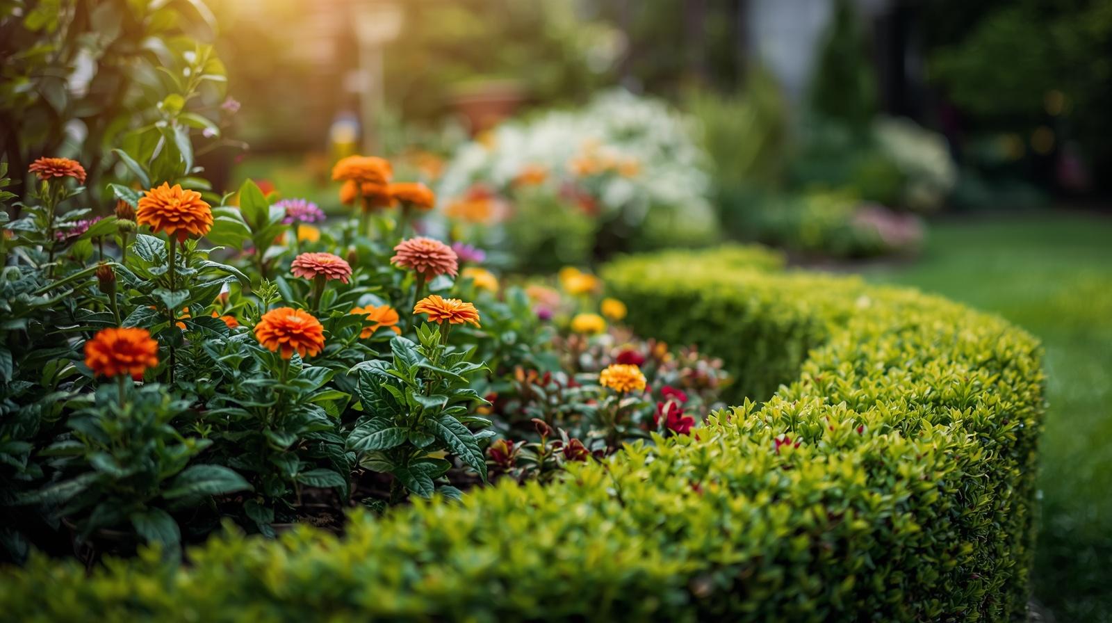 Arturo, Owner & Founder of B&C Pavers & Landscaping